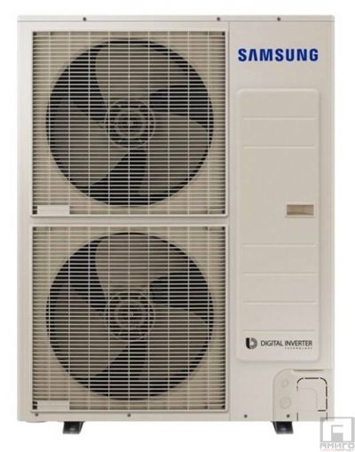 Heat-pump Samsung AE120RXYDEG/EU