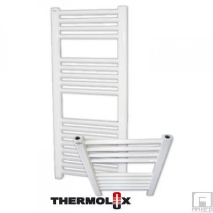 Steel towel rail radiator Thermolux Elegant 600x400 - 257W