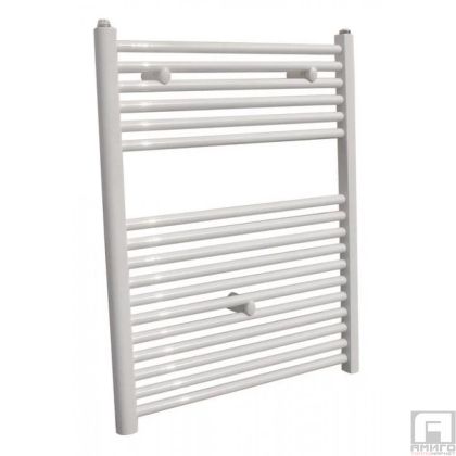 Steel towel rail radiator Thermolux Elegant 900x600 - 594W