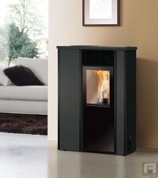 TOPLOMARKET AMIGO, Pellet Stove MICRON 7kW
