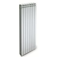 Kaldus, Aluminium radiator H1400mm - 298W /element