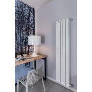 Kaldus, Aluminium radiator H1400mm - 298W /element