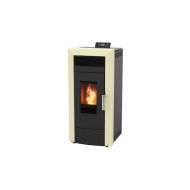 Pellet burning stove COMMO 12kW