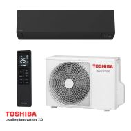 Инверторен климатик Toshiba Shorai Edge RAS-B13G3KVSG-E + RAS-13J2AVSG-E1, 13000 BTU, Wi Fi