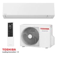 Toshiba Shorai Edge RAS-B22G3KVSG-E + RAS-22J2AVSG-E1, 22000 BTU, Wi Fi