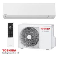 Toshiba Shorai Edge RAS-B24G3KVSG-E + RAS-24J2AVSG-E1, 24000 BTU, Wi Fi