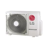 Външно тяло за мултисплит система LG MU5R30 U40, 3000 BTU