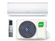 Инверторен климатик стенен KAISAI ECO KEX-18KTH2I / KEX-18KTH2O, Wi Fi модул