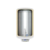 Електрически бойлер TEDAN Digital INOX 50 л., неръждаем, 3kW