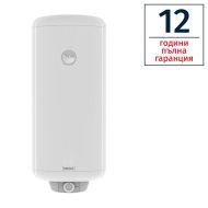 Електрически бойлер TEDAN Ceramic Pro Inox 80л., неръждаем, 2.1 kW