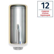 Електрически бойлер TEDAN Ceramic Pro Inox 80л., неръждаем, 2.1 kW