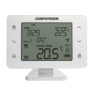 Wi-Fi термостат COMPUTHERM Q20RF