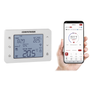 Wi-Fi термостат COMPUTHERM Q20