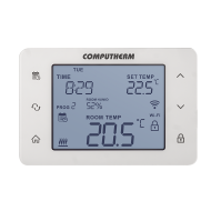 Wi-Fi термостат COMPUTHERM Q20
