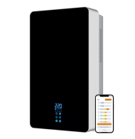 Електрически котел TEKNIX ESPRO