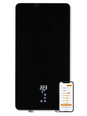 Електрически котел TEKNIX ESPRO