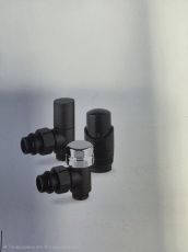 Designer Valve Set with thermostar PM