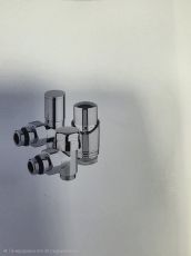 Designer Valve Set with thermostar PM