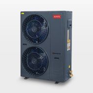 Inverter Heat Pump Aokol FR3 Split 25 kW