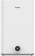 Flat multi-position water heater Bosch TR3501T 80l.