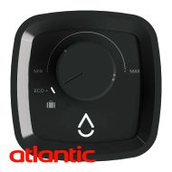 Електрически бойлер Atlantic Vertigo Essential Smart 100