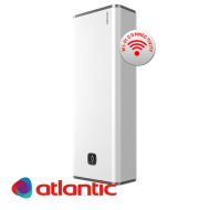 Електрически бойлер Atlantic Vertigo Steatite Wi-Fi 100