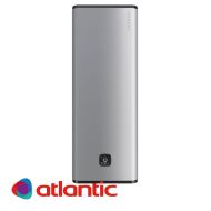 Електрически бойлер Atlantic Vertigo Steatite Silver Wi-Fi 50