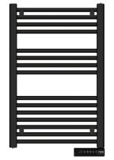 Bathroom heater TH01 500W black