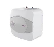 Electric water heater under sink Tesy 6.5l.
