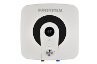 Електрически бойлер Sunsystem MB KS-AL, над мивка