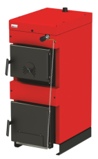 Котел Burnit NWB 45kW