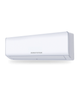 Sunsystem 12OC-HSD, 12000 BTU, Wi Fi