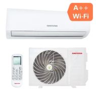 Инверторен климатик Sunsystem 24OC-HSD, 24000 BTU, Wi Fi