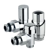 Designer Valve Set with thermostar APM