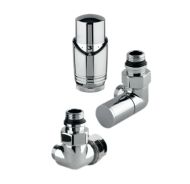 Designer Valve Set with thermostat APM
