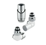 Designer Valve Set with thermostat APM