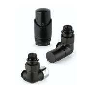Designer Valve Set with thermostat APM