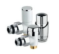 Designer Valve Set with thermostar APM
