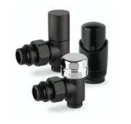 Designer Valve Set with thermostar APM