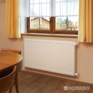 Панелен Радиатор KОРАДО Кинград тип 33, 600x2600 - 6142 W ΔT60
