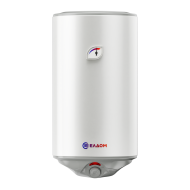 Water heater 50 L, 2х800 W, with dry tube heater