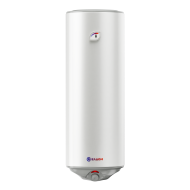 Water heater 80 L M2 with one lower heat exchanger, enameled