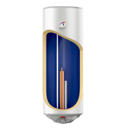 Water heater 80 L, 2kW, with dry tube heater