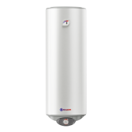 Water heater 80 L, 2kW, with dry tube heater