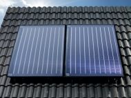 Panel Collector Bosch Solar 5000 TF, 2.4sq.m.