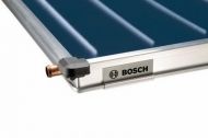 Слънчев панел-колектор Bosch 4000 TF, 2.1кв.м.