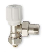 Angle valve 1/2 Lux
