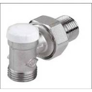 Corner fitting adapter - 1/2 Lux