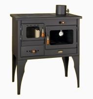 Wood Cooking Stove Prity 1Р34-L