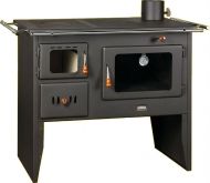 Wood Cooking Stove Prity 2 P41 